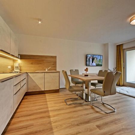 Apartment Jaeger Ried im Zillertal Dış mekan fotoğraf