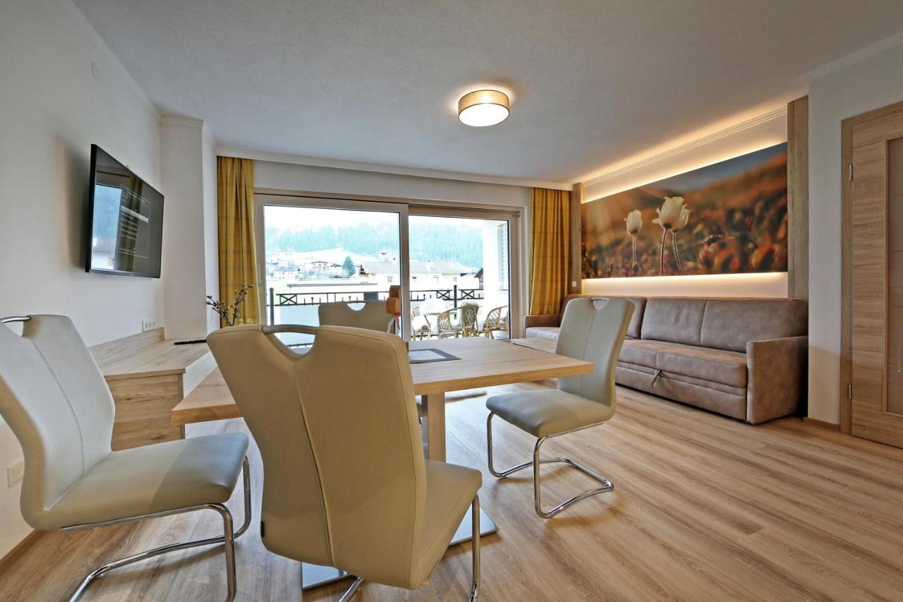 Apartment Jaeger Ried im Zillertal Dış mekan fotoğraf