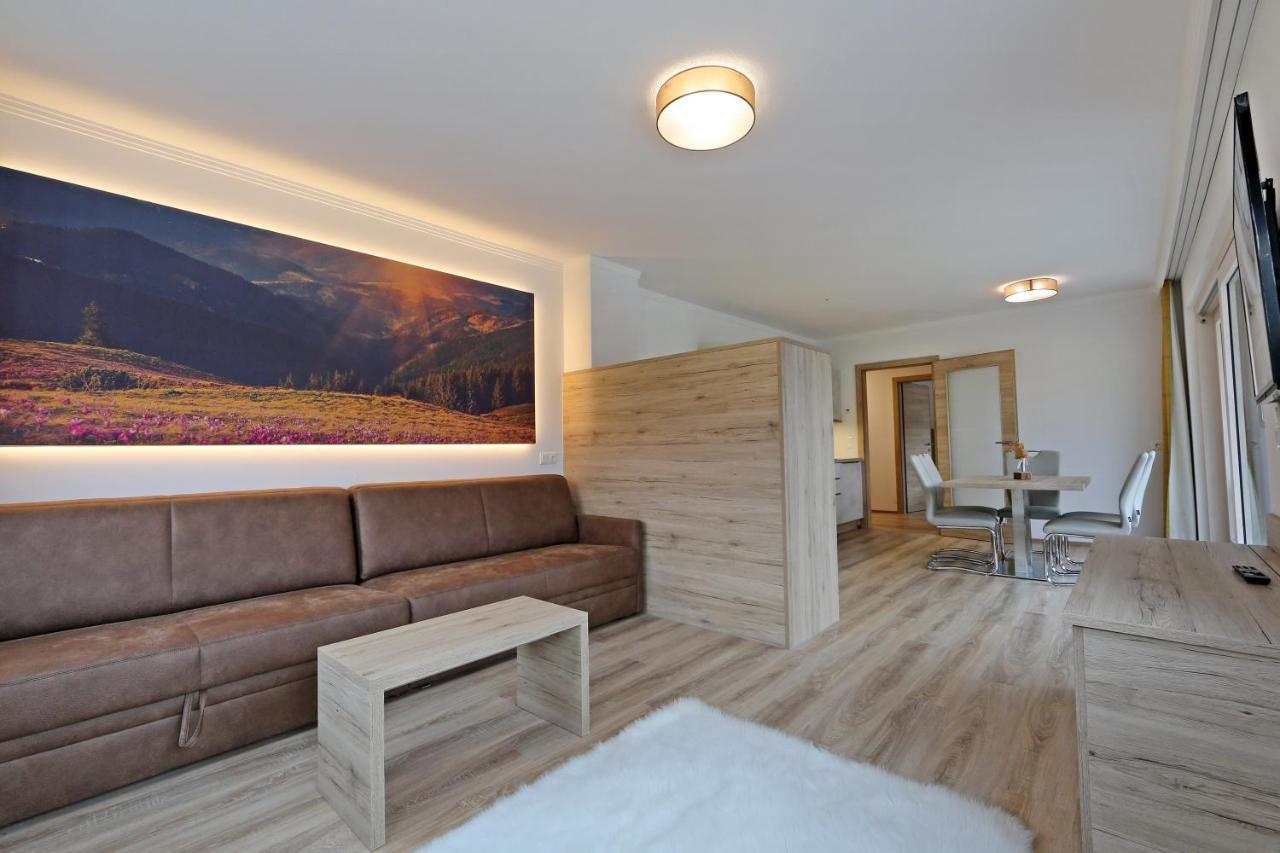 Apartment Jaeger Ried im Zillertal Dış mekan fotoğraf