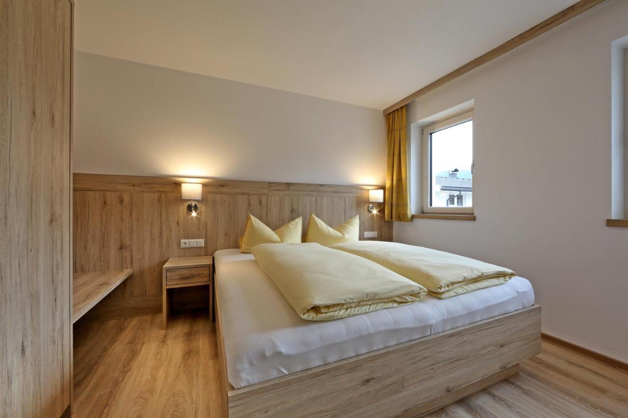 Apartment Jaeger Ried im Zillertal Dış mekan fotoğraf