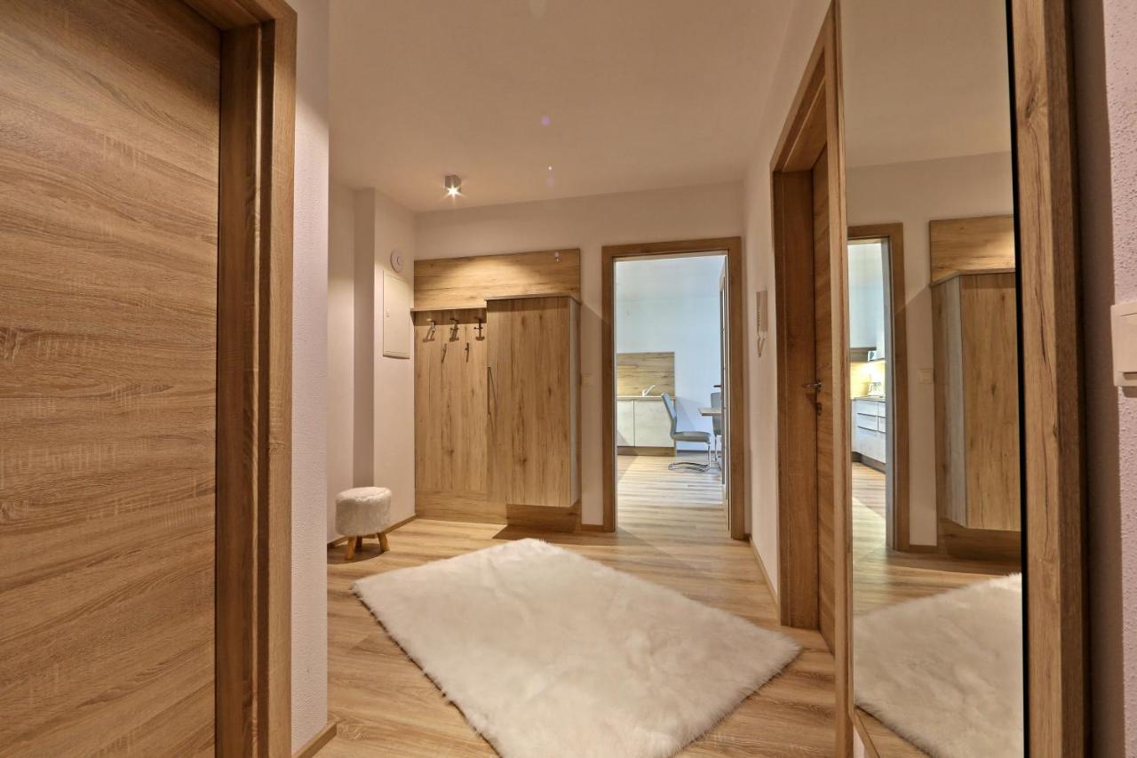 Apartment Jaeger Ried im Zillertal Dış mekan fotoğraf