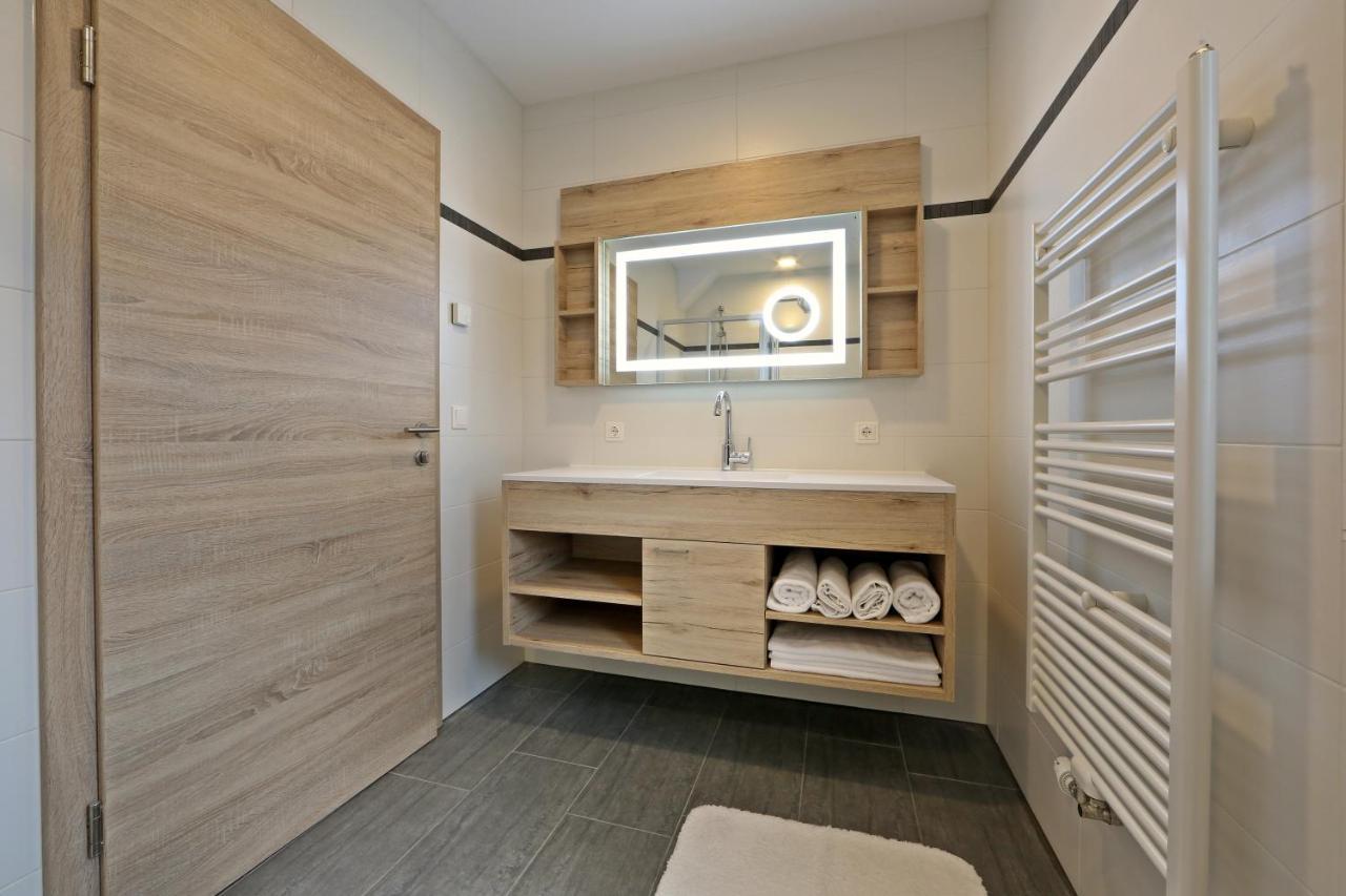 Apartment Jaeger Ried im Zillertal Dış mekan fotoğraf