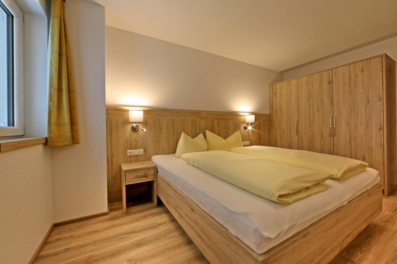 Apartment Jaeger Ried im Zillertal Dış mekan fotoğraf
